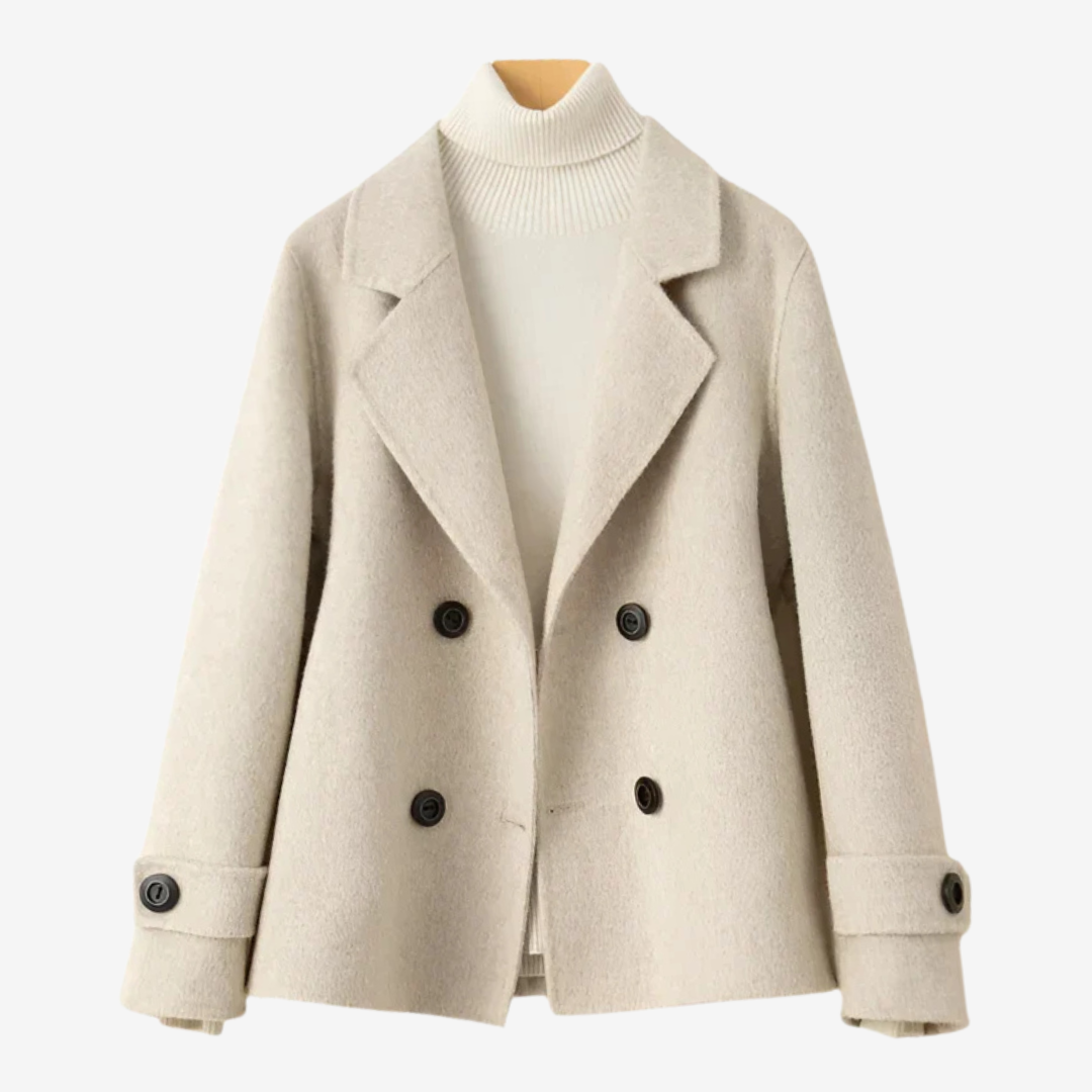 VIOLA™ | Timeless Tailored Blazer
