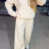 VIVARA™ - Shimmer Knit Ensemble