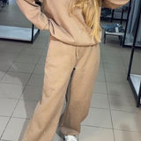 VIVARA™ - Shimmer Knit Ensemble