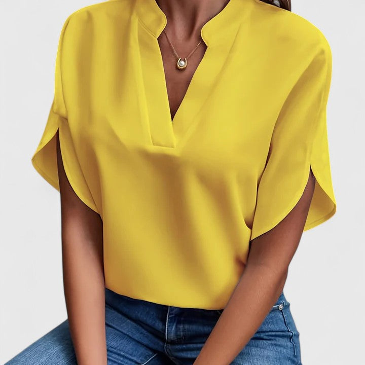 Klea | Chic and Stylish Blouse
