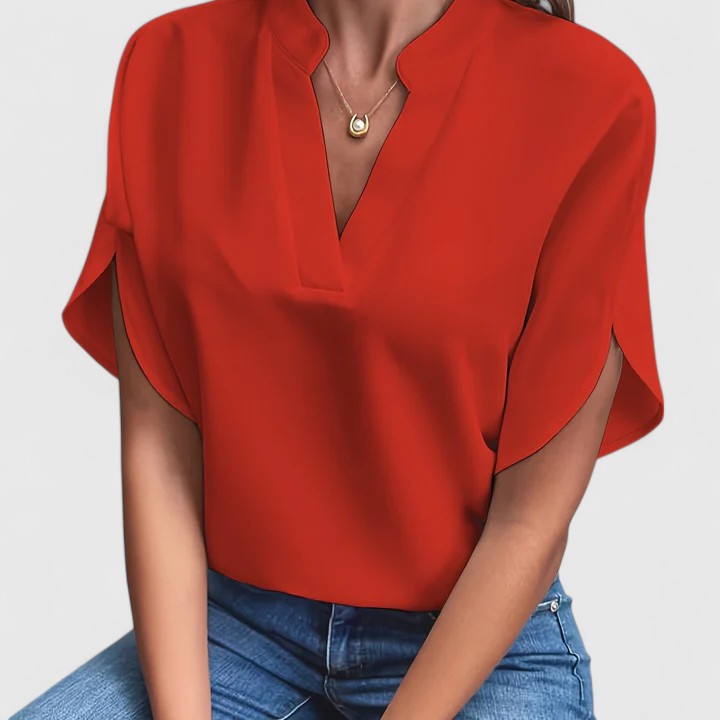 Klea | Chic and Stylish Blouse