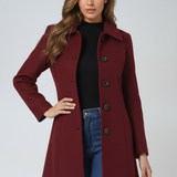Elvyn | Elegant Outerwear