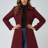 Elvyn | Elegant Outerwear