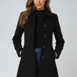 Elvyn | Elegant Outerwear