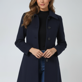 Elvyn | Elegant Outerwear
