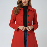 Elvyn | Elegant Outerwear
