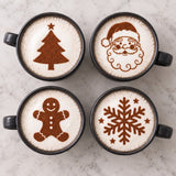 Snap Latte Coffee Image Printer