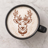 Snap Latte Coffee Image Printer