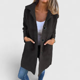 Emile | Chic Elegance Coat
