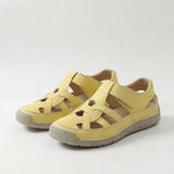 Elvira – Breezy Summer Sandals