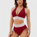 Reef Beach - Adjustable Bikini Set