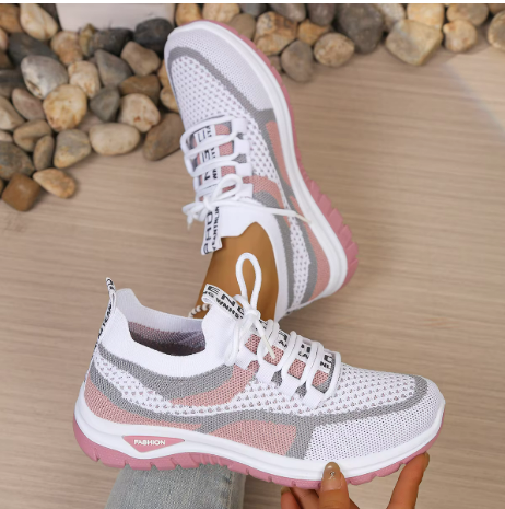 Noa – Ultra-Lightweight Comfort Sneakers