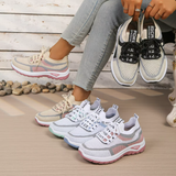 Noa – Ultra-Lightweight Comfort Sneakers
