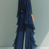 Michaela - Sophisticated Ensemble