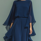 Michaela - Sophisticated Ensemble