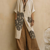 Giulia™ | Bohemian Nomad Trio Set