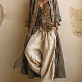 Sienna | Three-Piece Layered Ensemble