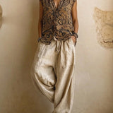 Sienna | Three-Piece Layered Ensemble