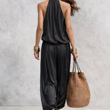 Demetria - Stylish Two-Piece Ensemble