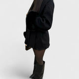 Fyn | Sophisticated Outerwear