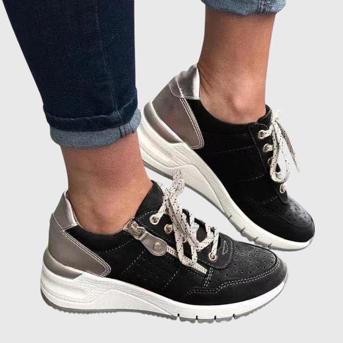 Maddie | Orthopedic Sneakers Designed for Ultimate Comfort