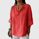 Valentina | Chic and Sophisticated Blouse