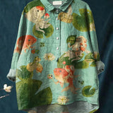 Quimmy - Artistic Dog Tee