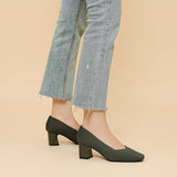 Zayli | Comfort-Oriented Orthopedic Heels