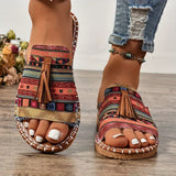 Ziva - Arch Support Orthopedic Sandals