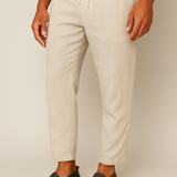 Lennox - Luxury Leather Loafers