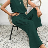Zella - Chic Two-Piece Ensemble