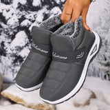 AIRAT - Warm Winter Snow Boots with Anti-Slip Design