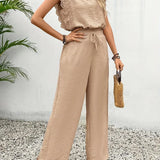 Zella - Chic Two-Piece Ensemble
