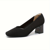 Isabelle – Stylish Pumps Designed for Ultimate Comfort