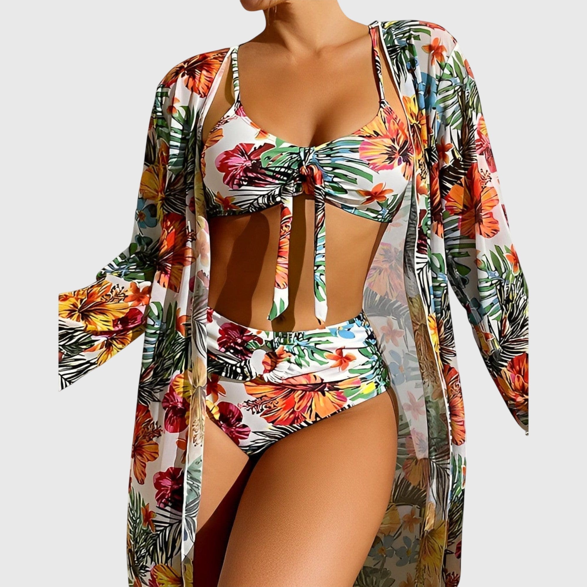 Dee Why - Lively Bikini Ensemble