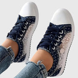 Elena | Cozy Orthopedic Sneakers for Ultimate Comfort
