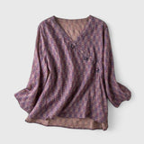 Solene | Cozy Blouse for Ultimate Comfort