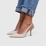 Bellina | Comfort-Focused Orthopedic Heels