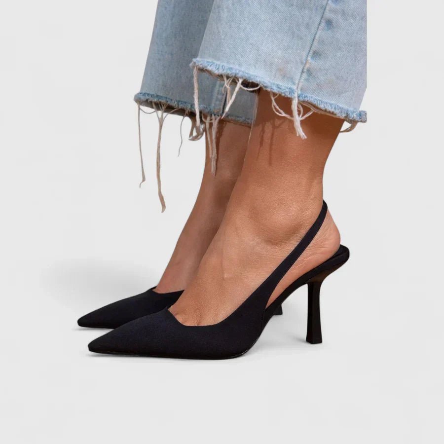 Bellina | Comfort-Focused Orthopedic Heels