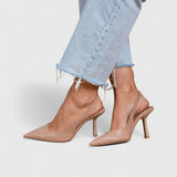 Bellina | Comfort-Focused Orthopedic Heels