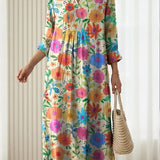 Freya | Everyday Comfort Dress