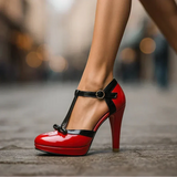 Zenobia – Chic Elegance Pumps