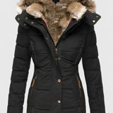 Veyzandra | Cozy Outerwear