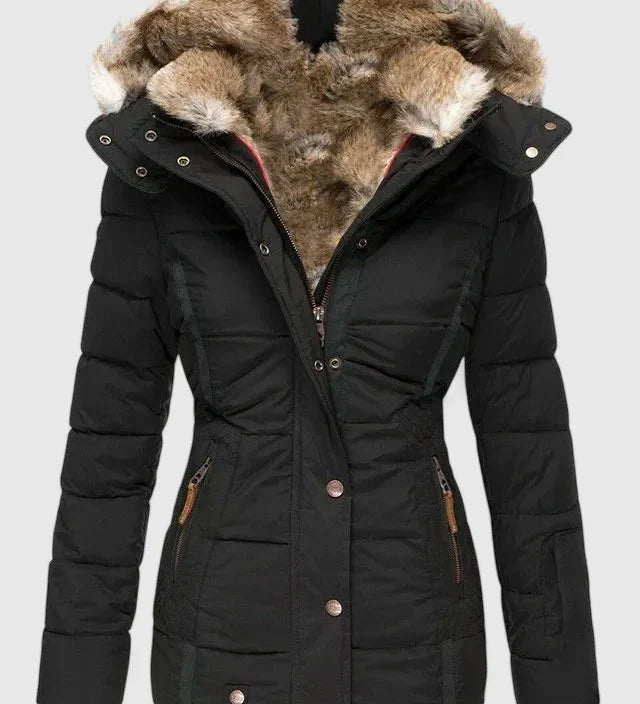Veyzandra | Cozy Outerwear