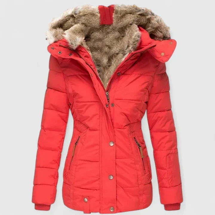 Veyzandra | Cozy Outerwear