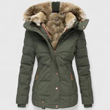 Veyzandra | Cozy Outerwear