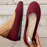 Emily – Comfortable Orthopedic Footwear with Breathable Design