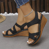 Selene – Comfortable Orthopedic Sandals