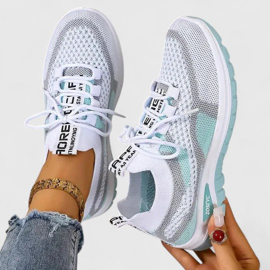Koralyn | Orthopedic Sneakers Designed for Ultimate Comfort