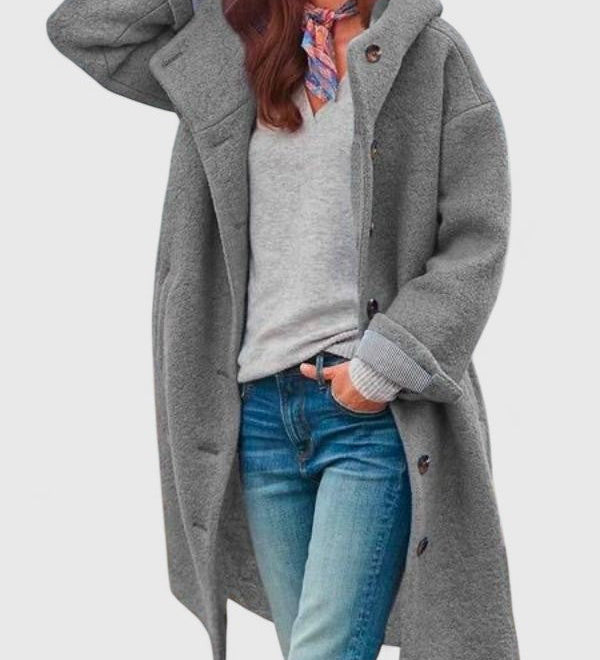 Camerislyn | Sophisticated Outerwear